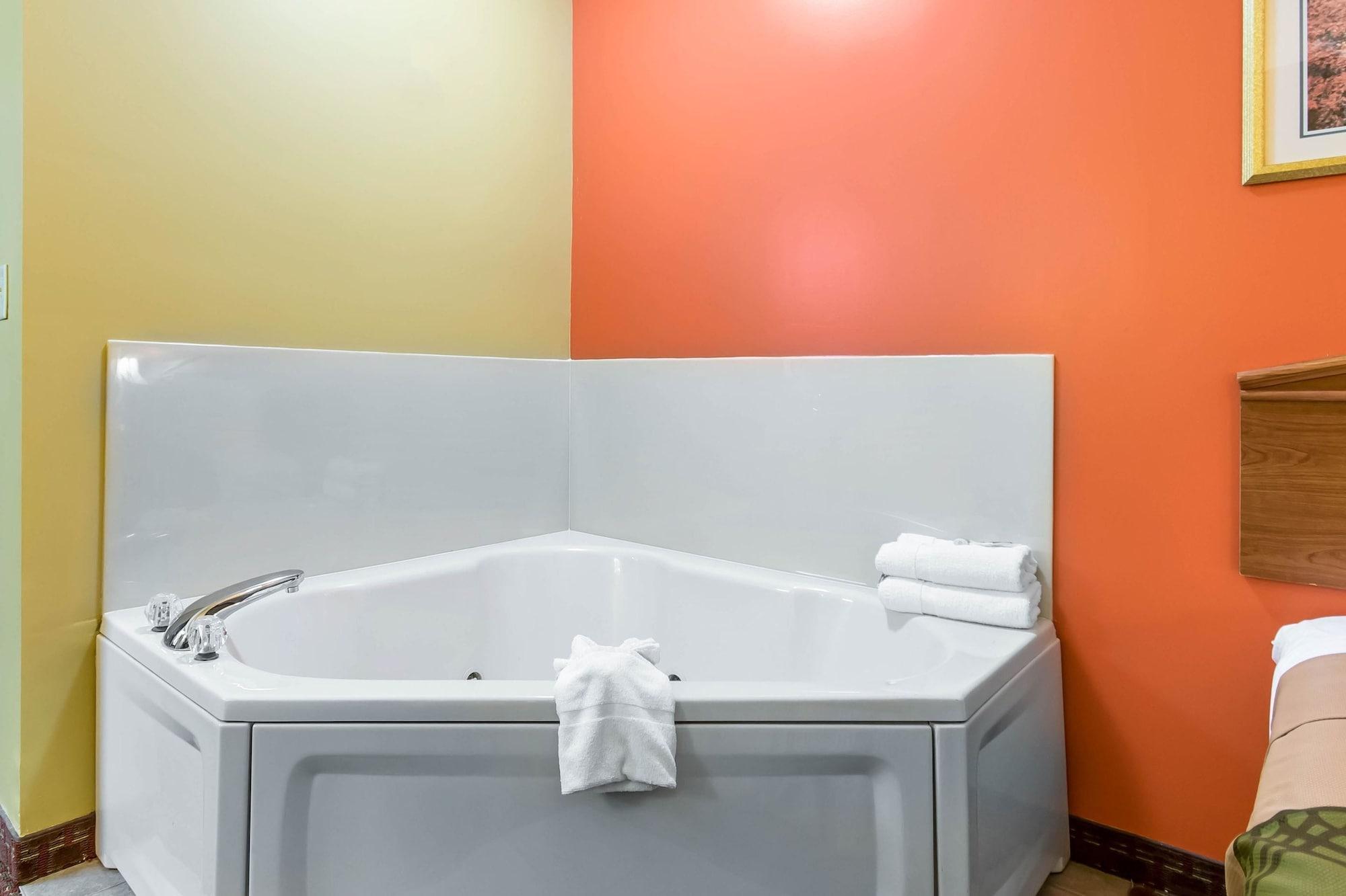 Econo Lodge Louisville Airport Εξωτερικό φωτογραφία