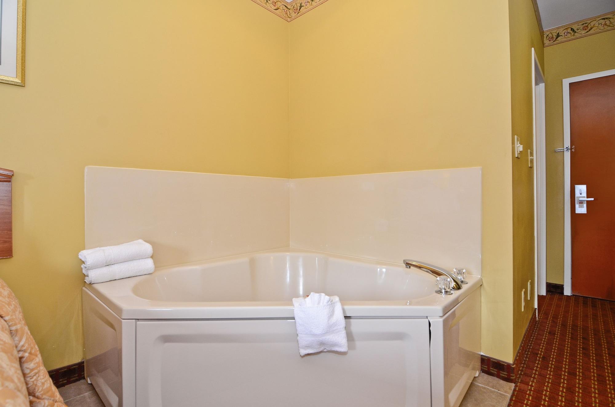 Econo Lodge Louisville Airport Εξωτερικό φωτογραφία