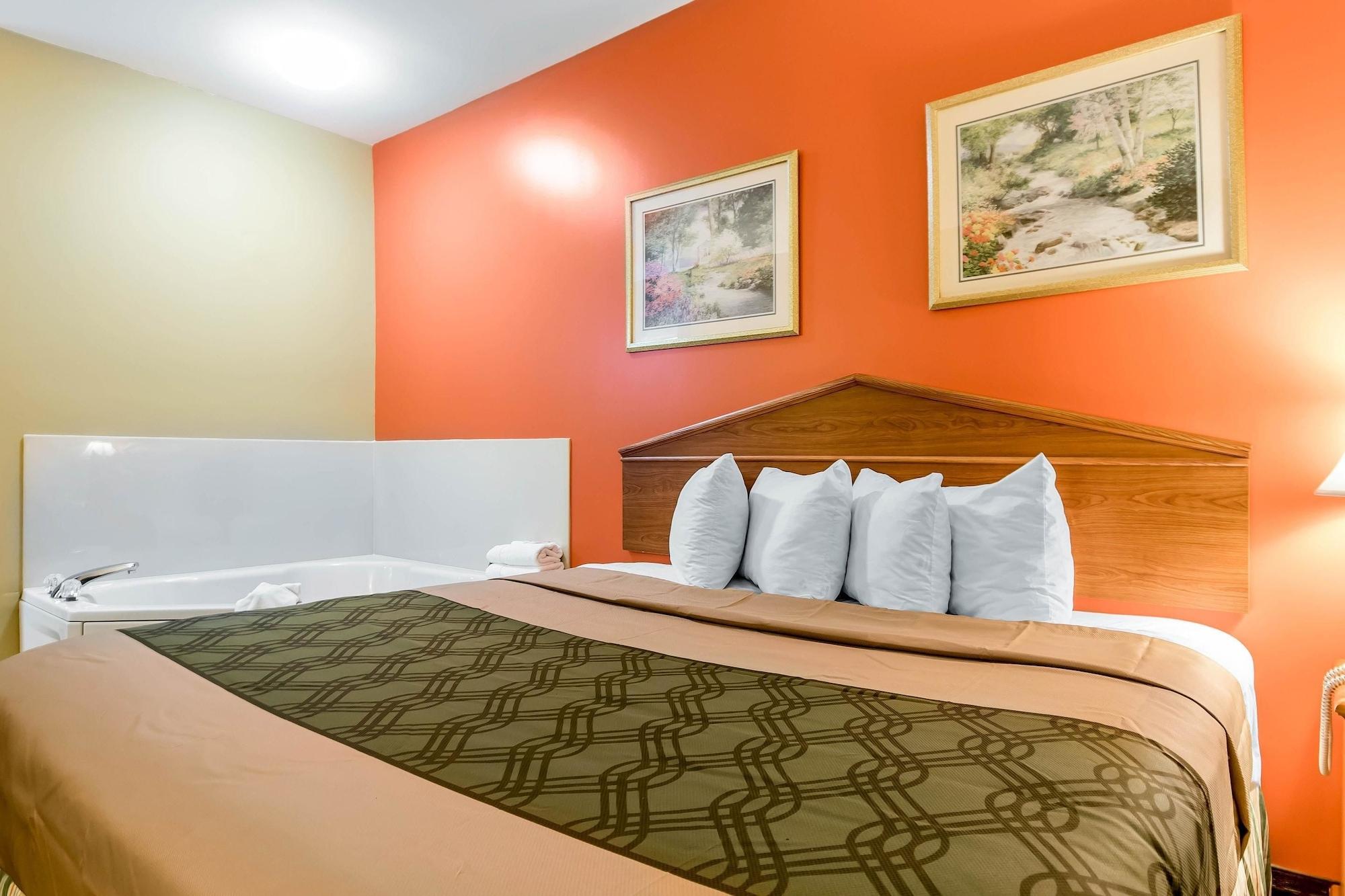 Econo Lodge Louisville Airport Εξωτερικό φωτογραφία
