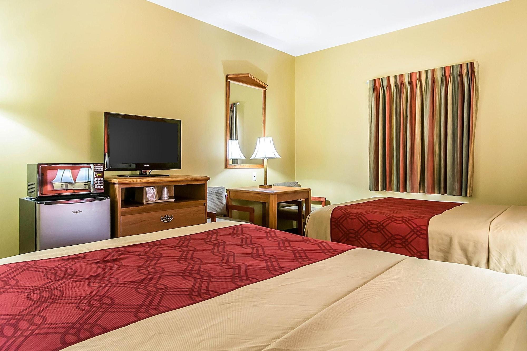 Econo Lodge Louisville Airport Εξωτερικό φωτογραφία