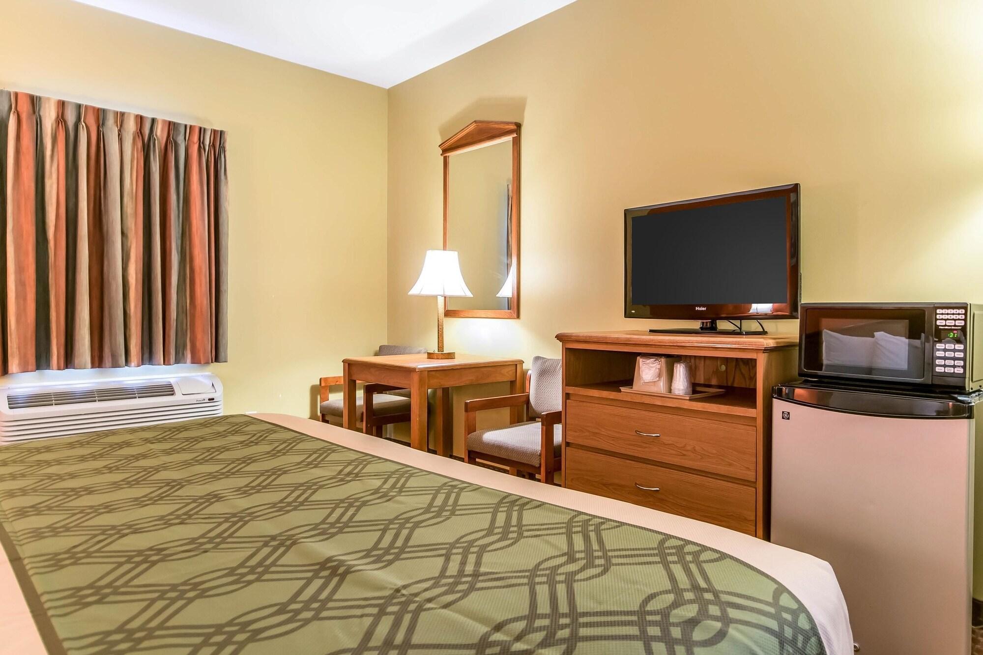 Econo Lodge Louisville Airport Εξωτερικό φωτογραφία