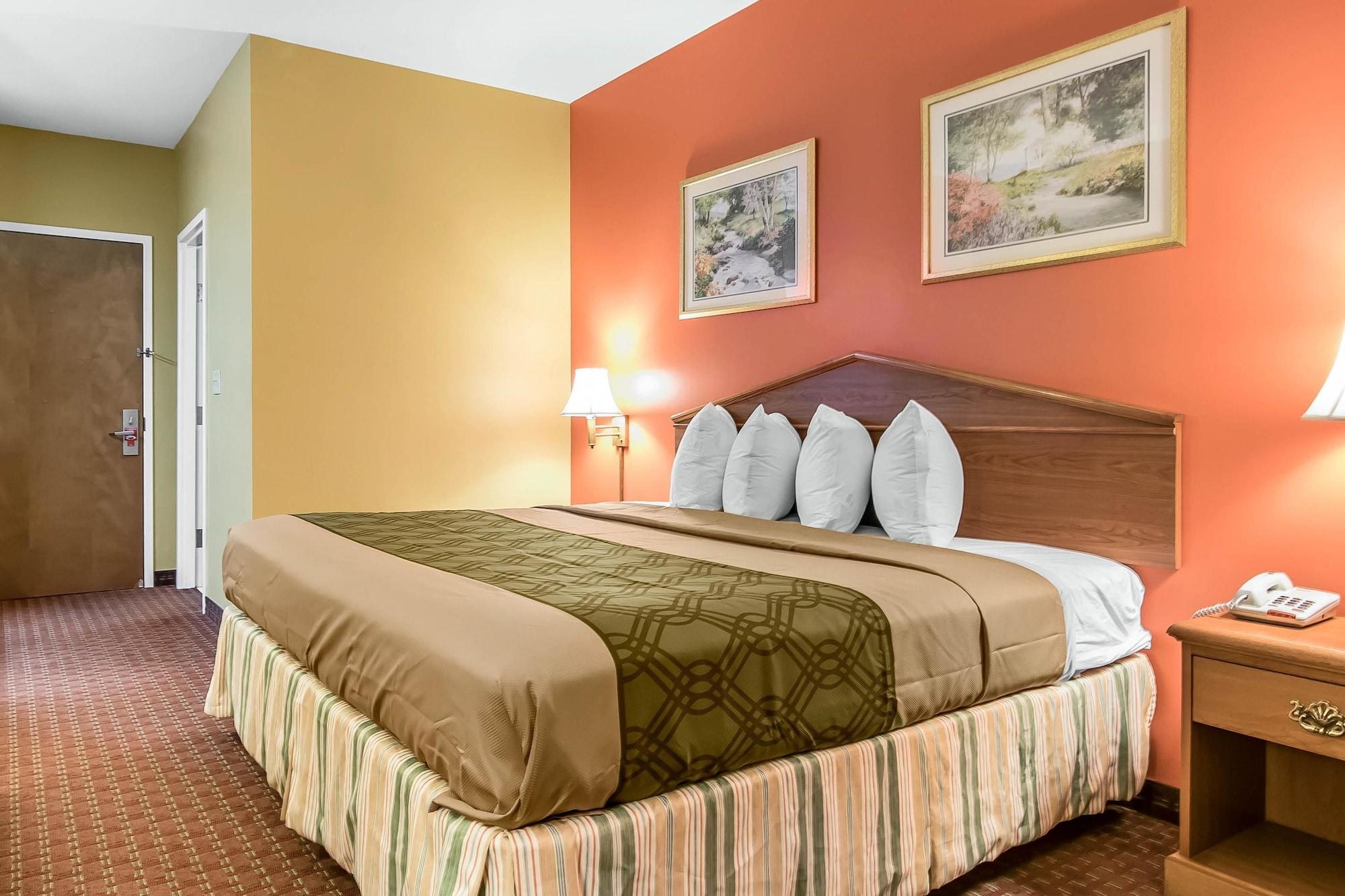 Econo Lodge Louisville Airport Εξωτερικό φωτογραφία