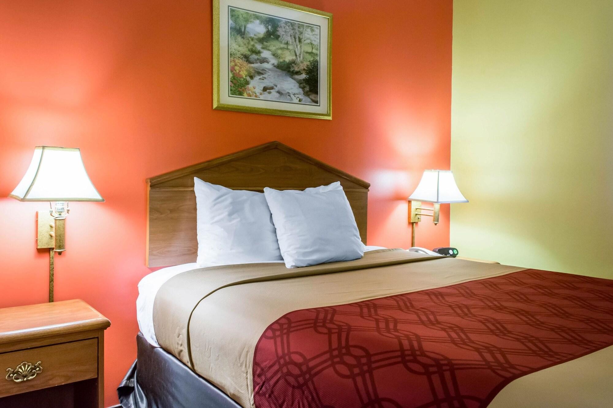 Econo Lodge Louisville Airport Εξωτερικό φωτογραφία
