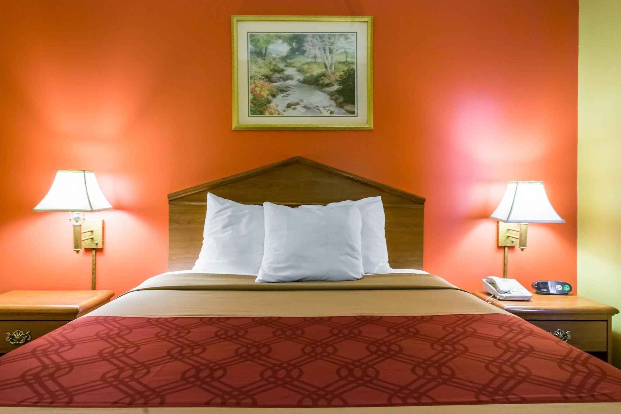 Econo Lodge Louisville Airport Εξωτερικό φωτογραφία