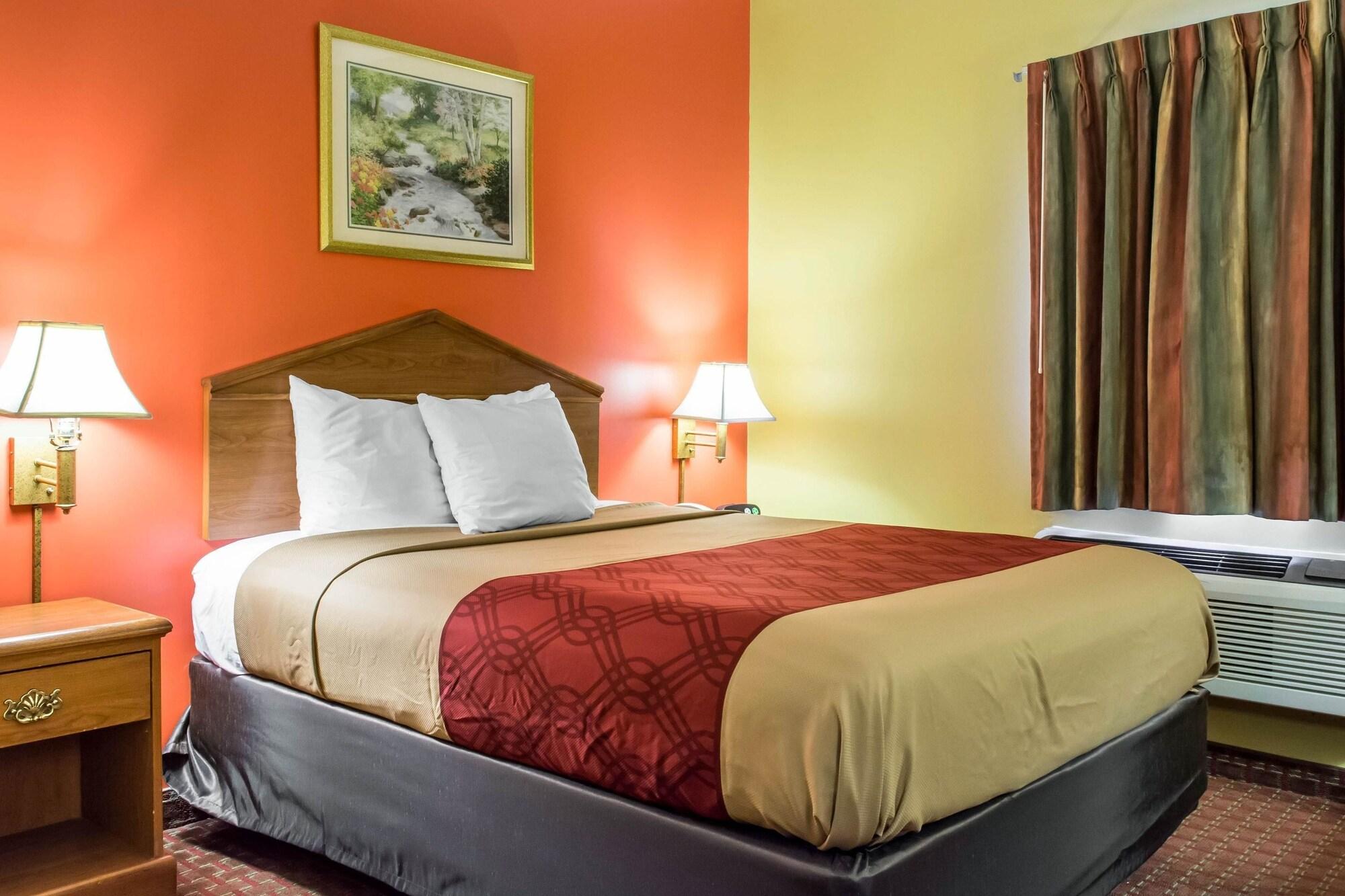 Econo Lodge Louisville Airport Εξωτερικό φωτογραφία