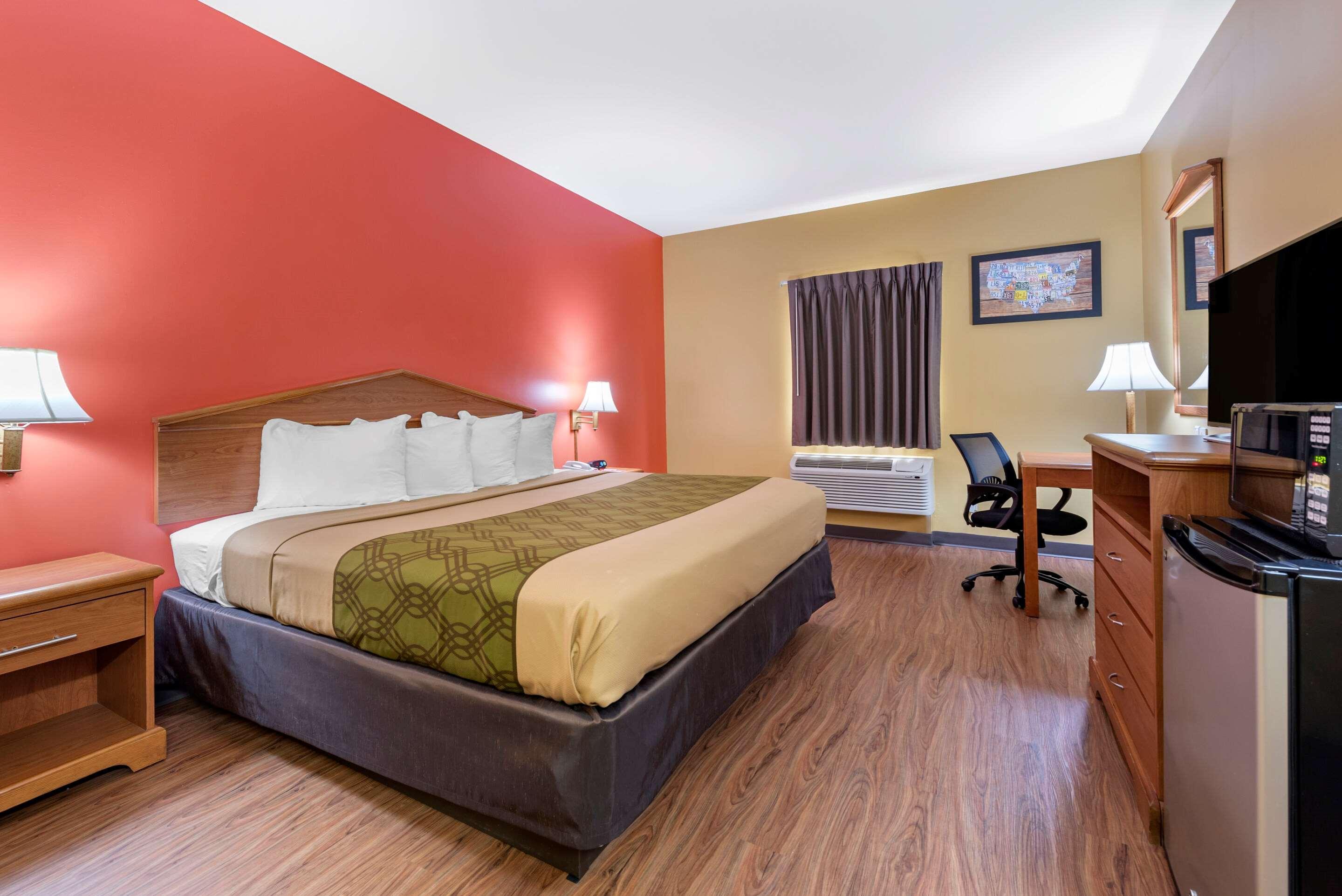 Econo Lodge Louisville Airport Εξωτερικό φωτογραφία
