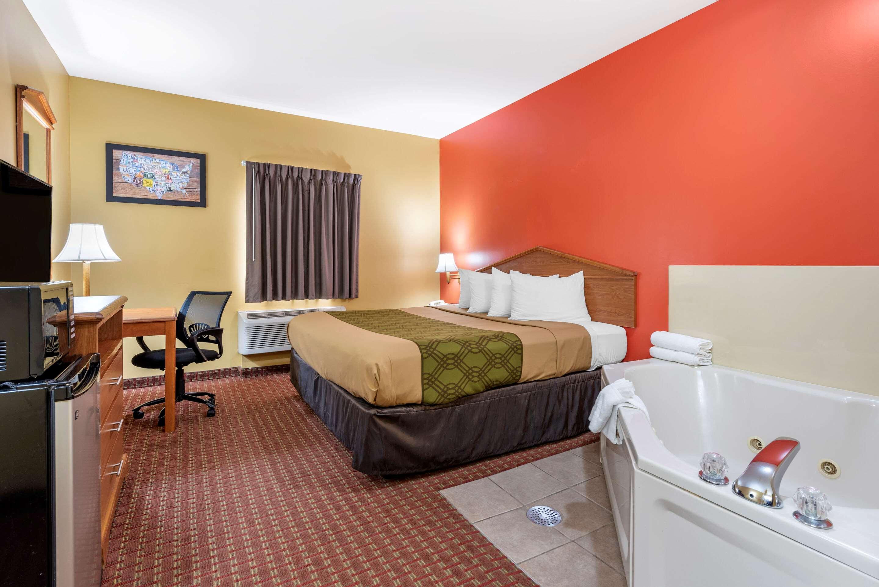 Econo Lodge Louisville Airport Εξωτερικό φωτογραφία
