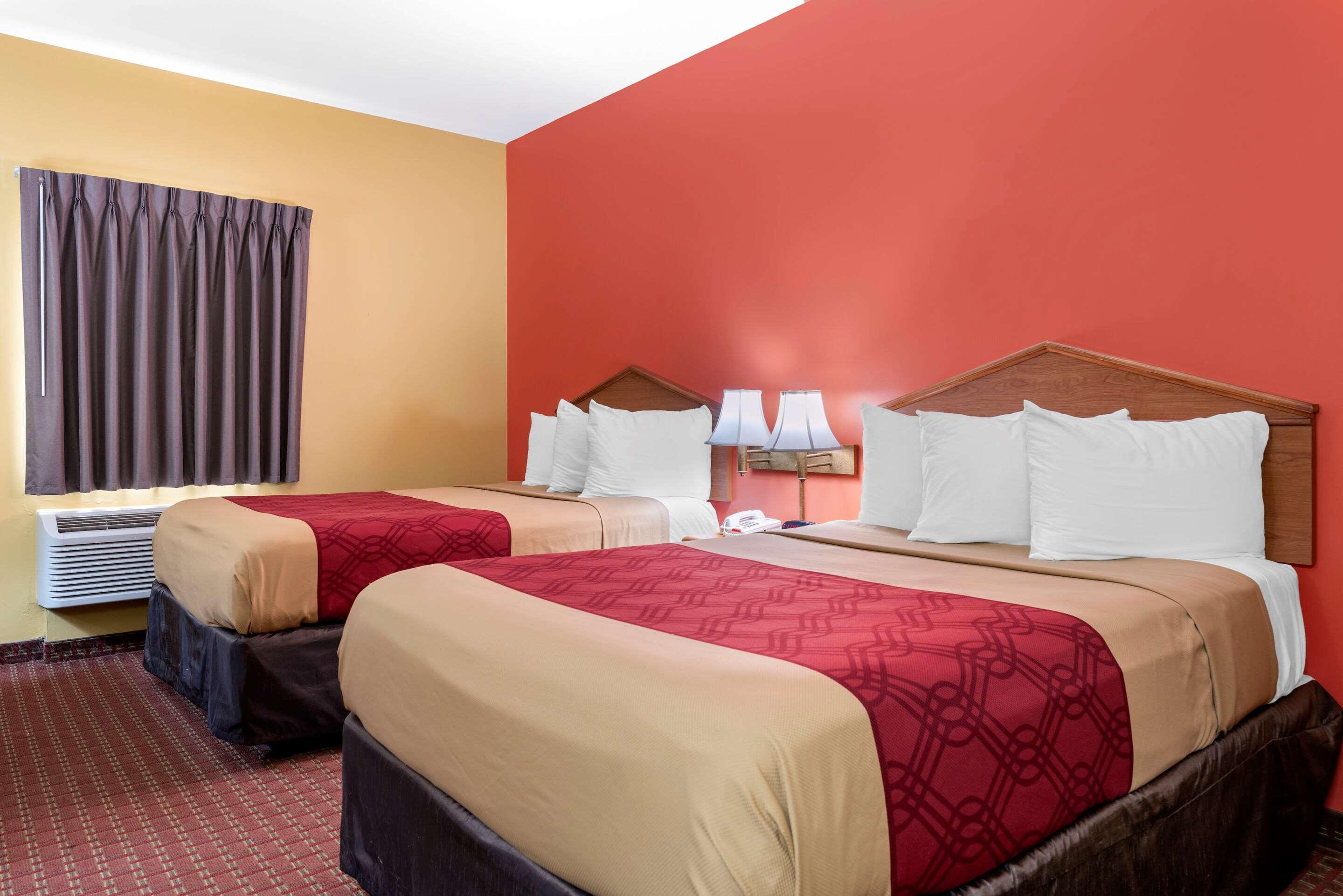 Econo Lodge Louisville Airport Εξωτερικό φωτογραφία